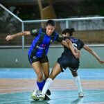 Rio Branco bate o Preventório e Série A no feminino tem semifinais definidas