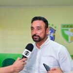 Eleição para presidente da FFAC vai ser realizada&nbsp;no dia 5 outubro