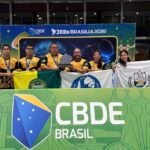 Equipe de Xadrez conquista a prata na Série Bronze do Jeb´s