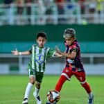 FAF7S programa decisões da Acre Cup quinta na Arena da Floresta