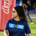 Vitória Guimarães realiza avaliações em Rio Branco e Brasileia