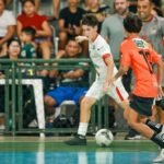 12ª edição da Copinha Arasuper com 24 time e inicia em janeiro