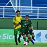 Plácido de Castro e Extrema disputam título da Copa Acre de Seleções Municipais&nbsp;