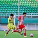 Santa Cruz e Galvez disputam título do Campeonato Estadual