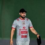 Cristiano Menezes pode fazer mudanças para o 1º jogo das finais