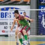 Campeonato Estadual da Série A com partidas decisivas nas duas partes da tabela