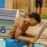 AABB ganha 3ª etapa do Campeonato Estadual de Natação