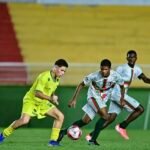 Galvez conhece adversários da 1ª fase da Supercopa Capital