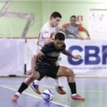 7ª Copa TV Gazeta começa com 3 jogos no ginásio do Sesi