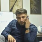 Gerson Boaventura confirma Anderson Borges como executivo do Rio Branco