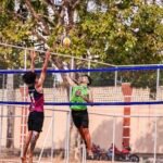 Federação de Vôlei confirma etapa do Circuito Estadual Sub-17
