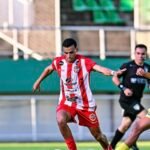 Independência tenta a liberação de atletas do Santa Cruz para a Copa SP