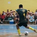 Duas partidas fecham 1ª fase do Campeonato Estadual da Série B