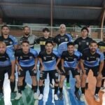 Montenegro empata com Xapuri e garante vaga na semi do Estadual da Série B