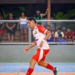 Equipes acreanas estreiam na Copa Norte em Porto Velho