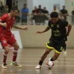 Copa Norte terá definição dos finalistas no Cláudio Coutinho
