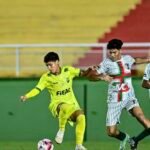 Galvez confirma começo da preparação visando a Supercopa Capital