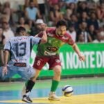 Fluminense da Bahia vai jogar Copa Norte sem contratações