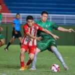 Campeonato Estadual terá início da disputa por vagas na decisão