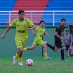 Galvez bate o Andirá e garante vaga na final do Campeonato Estadual