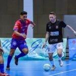 Green e Cafú Auto Peças vencem e Quinari empata na abertura da 7ª Copa TV Gazeta