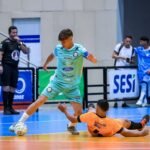 7ª Copa TV Gazeta terá mais 3 jogos no ginásio do Universitário