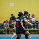 Assermurb e Palmeiras conquistam vitórias e avançam para as semifinais da Série B