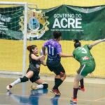 Estaduais de Futsal das Séries A e B com duelos importantes