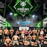 Hybrid Race Acre terá 100 atletas na disputa no ginásio do Sesi