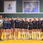 Acre é derrotado pelo Amapá e o Pará no 1º dia de disputas do Campeonato Brasileiro Sub-18