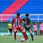 Santa Cruz e Epitaciolândia goleiam no Campeonato Estadual