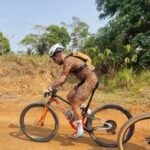 Acreanos vencem na Master B e na Open no 5º Desafio dos Fortes de Mountain Bike