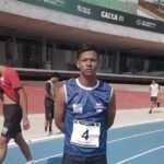 Luan Breno coloca o Acre na final do Campeonato Brasileiro Sub-16