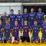 Corpo e Teles ganham na abertura do Campeonato Estadual 2026