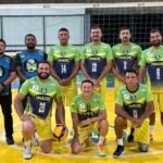 MM Acre 50+ e 40+ conquistam vitórias no Campeonato Estadual