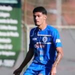Kinho Brito vai confirmar lista do Independência na Copinha