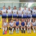 Jotas e Serra conquistam vitórias no Estadual Feminino