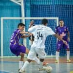 7ª Copa TV Gazeta vai ter os primeiros classificados na primeira fase