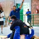 Acre Open terá 50 equipes e 620 atletas na disputa no Imaculada Conceição