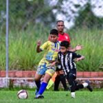 Campeonato Estadual tem 30 gols no fechamento da 1ª rodada