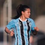Rayane e Maria Clara acertam contratos e podem jogar decisão do Sub-20