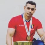Elton Bassi acerta e será o treinador do Galvez na temporada de 2027