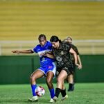 Campeonato Estadual tem partidas importantes no Tonicão