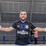 Fluminense da Bahia fecha com Danilo Jovem e foca na base