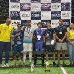 Jander Daniel e Antônio Lucas da Craveiro Costa vencem o Open Escolar de X1