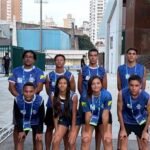 Campeonato Brasileiro Sub-16 com 188 clubes nas provas