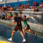 Hand Tarauacá e IFAC CTA conquistam títulos do Open Feijó de Handebol