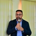 Adem Araújo é aclamado e sonha com um futebol vitorioso