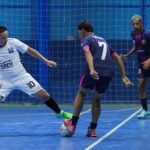 7ª Copa TV Gazeta tem Quinari, Christus e Cafu Auto Peças na 2ª fase