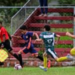 CT da Baixada bate Xavier Maia e o Santa Cruz goleia no Estadual